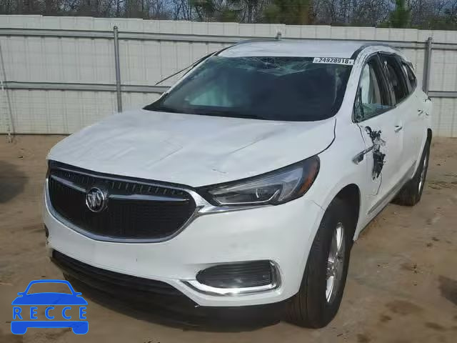 2018 BUICK ENCLAVE PR 5GAERCKWXJJ132534 зображення 1