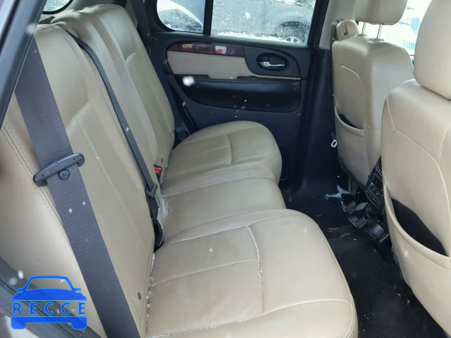 2008 SAAB 9-7X 4.2I 5S3ET13S582803543 Bild 5