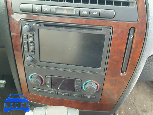 2008 SAAB 9-7X 4.2I 5S3ET13S582803543 Bild 8