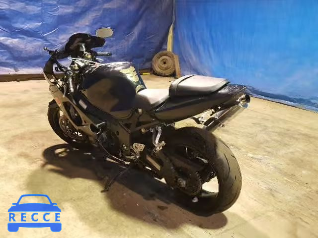 2003 SUZUKI GSX-R1000 JS1GT75A232103651 Bild 2