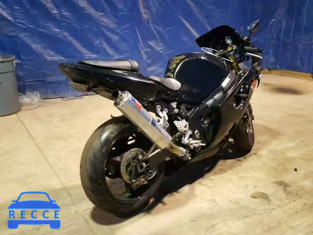 2003 SUZUKI GSX-R1000 JS1GT75A232103651 Bild 3