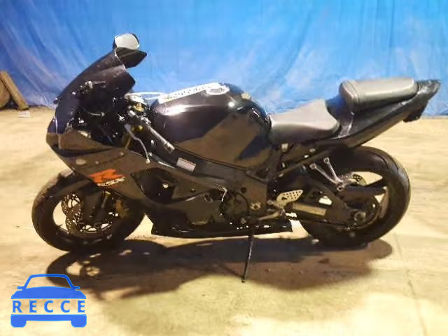 2003 SUZUKI GSX-R1000 JS1GT75A232103651 Bild 8