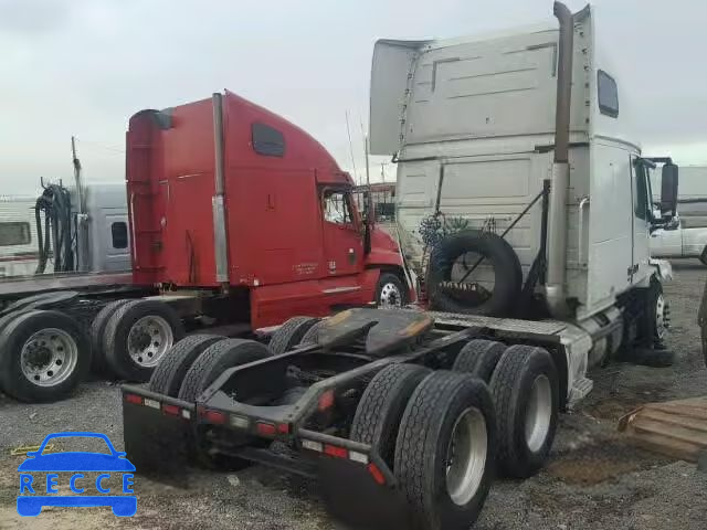 2014 VOLVO VN VNL 4V4NC9EJ3EN151934 image 3