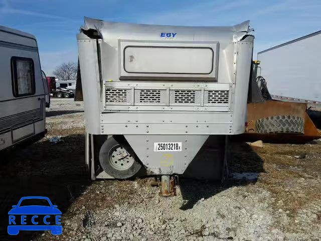 2017 MISC TRAILER 4A2LG3536H3004420 Bild 1