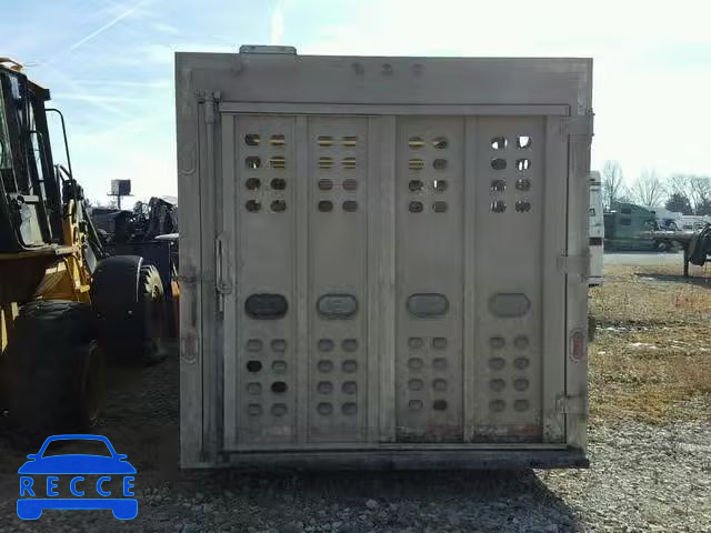 2017 MISC TRAILER 4A2LG3536H3004420 Bild 4