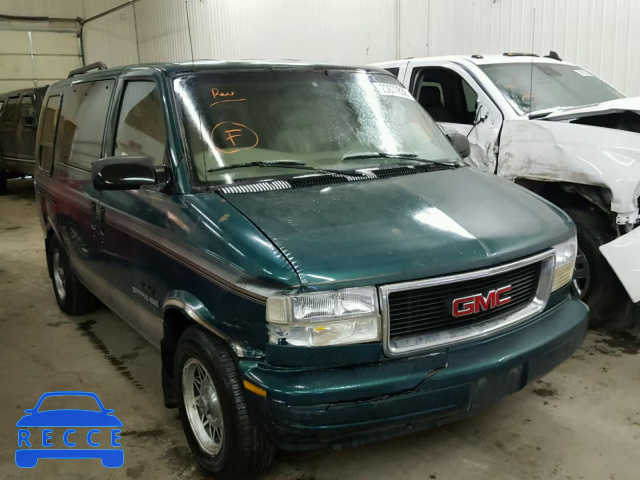 1999 GMC SAFARI XT 1GDEL19W2XB507602 Bild 0