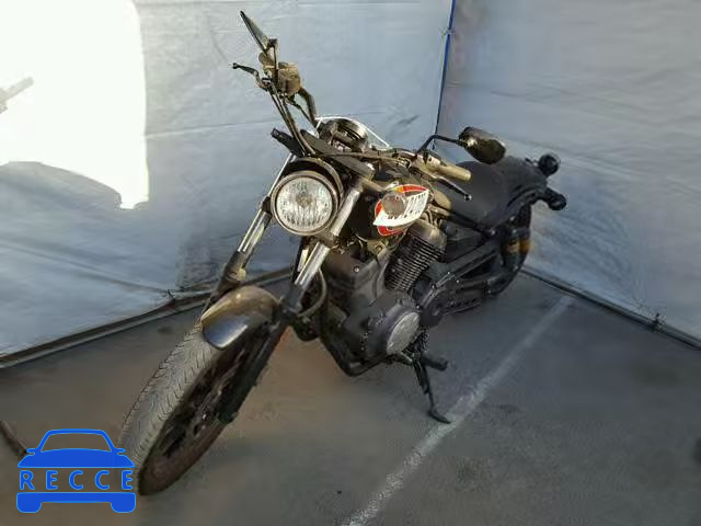 2015 YAMAHA XVS950 CU JYAVN05Y1FA001999 image 1