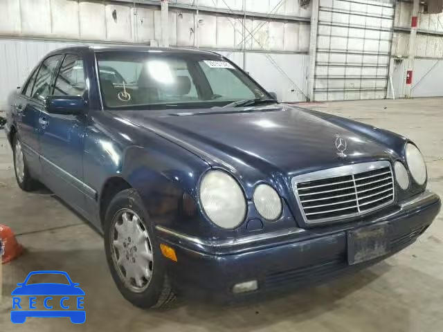 1998 MERCEDES-BENZ E 320 4MAT WDBJF82F5WX001372 image 0