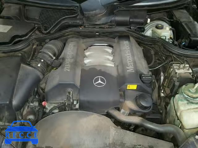 1998 MERCEDES-BENZ E 320 4MAT WDBJF82F5WX001372 image 6