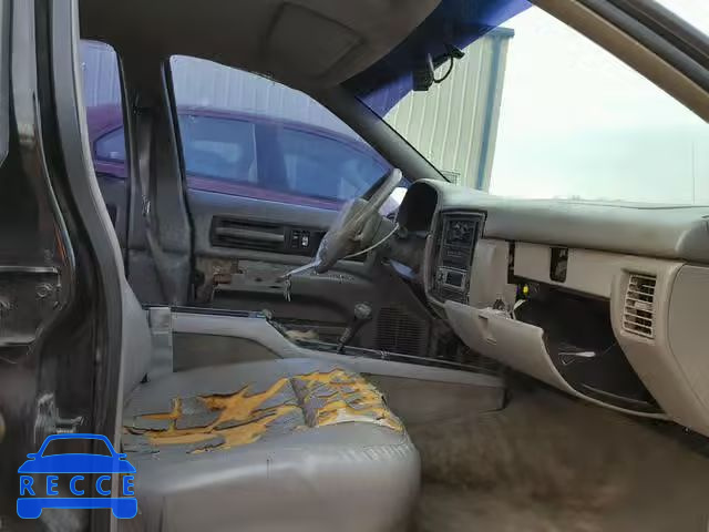 1996 CHEVROLET CAPRICE / 1G1BL52P9TR154979 зображення 4