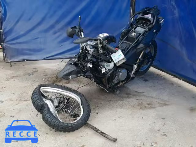 2014 BMW G650 GS WB1018900EZY95410 image 1