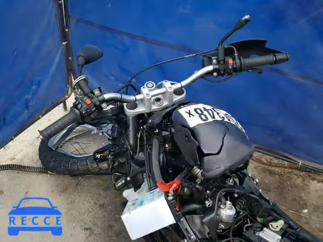 2014 BMW G650 GS WB1018900EZY95410 image 4