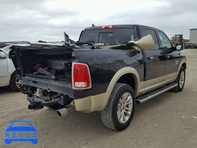 2016 RAM 1500 LONGH 1C6RR7PM5GS213594 Bild 3