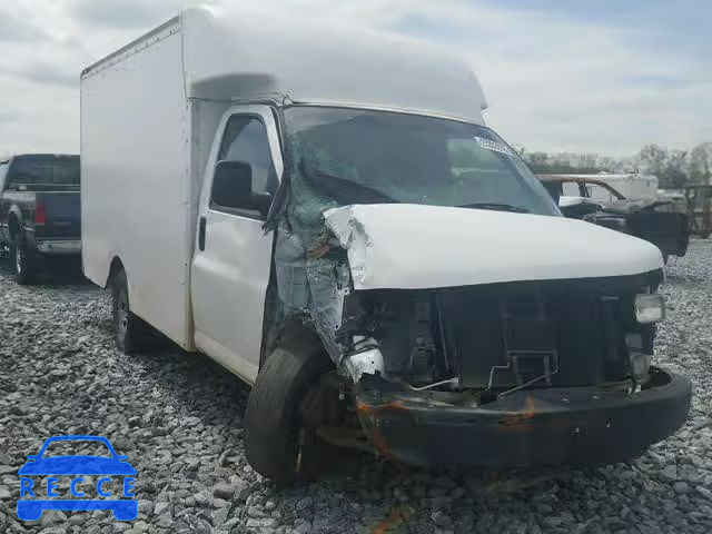 2006 GMC SAVANA CUT 1GDHG31U361213119 image 0