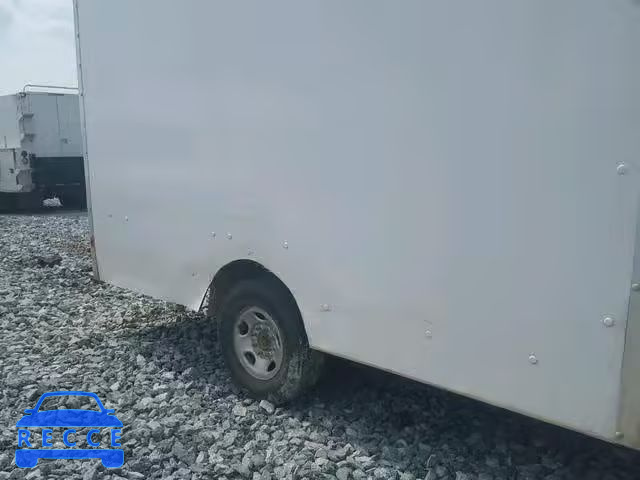 2006 GMC SAVANA CUT 1GDHG31U361213119 зображення 9