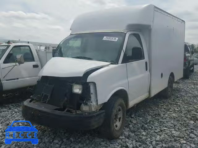 2006 GMC SAVANA CUT 1GDHG31U361213119 image 1