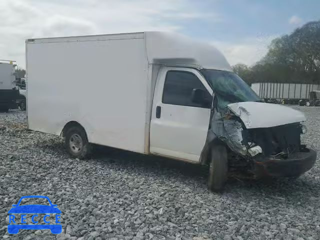 2006 GMC SAVANA CUT 1GDHG31U361213119 зображення 4