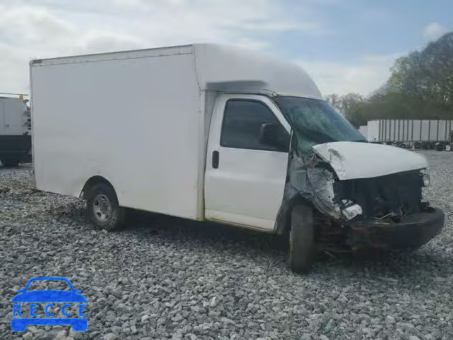 2006 GMC SAVANA CUT 1GDHG31U361213119 image 5