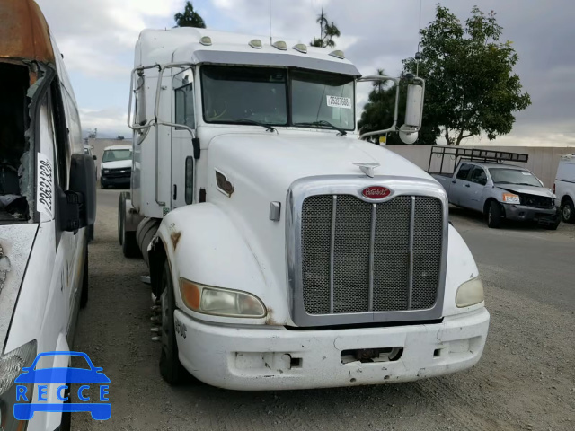 2009 PETERBILT 386 1XPHDU9X39D765979 image 0