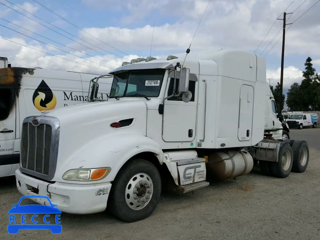 2009 PETERBILT 386 1XPHDU9X39D765979 image 1