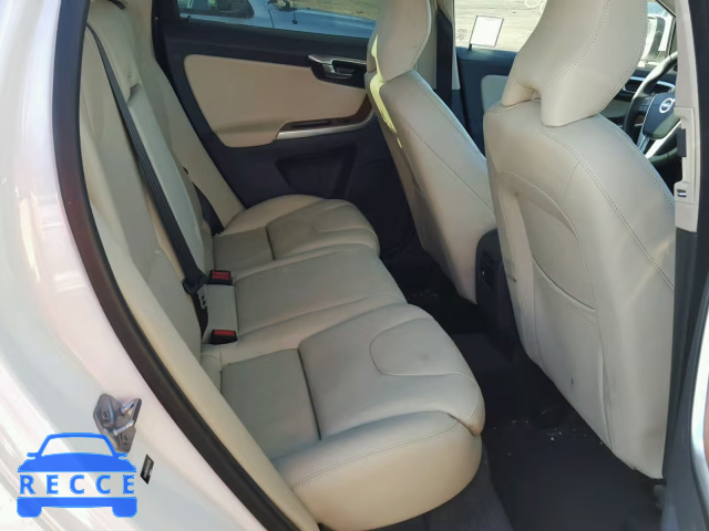 2017 VOLVO XC60 T5 YV440MDU3H2047560 image 5