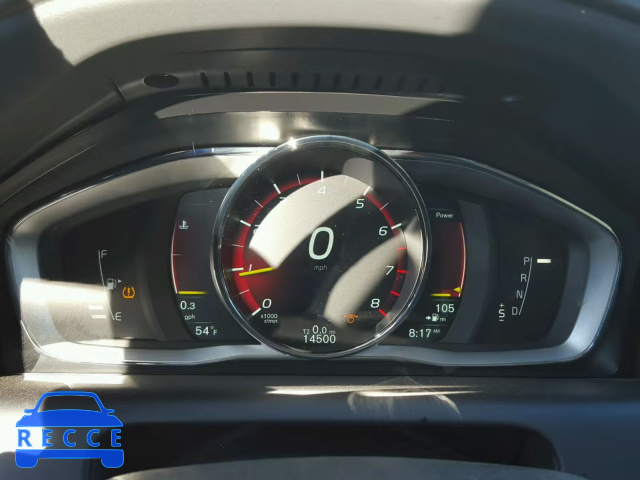 2017 VOLVO XC60 T5 YV440MDU3H2047560 image 7