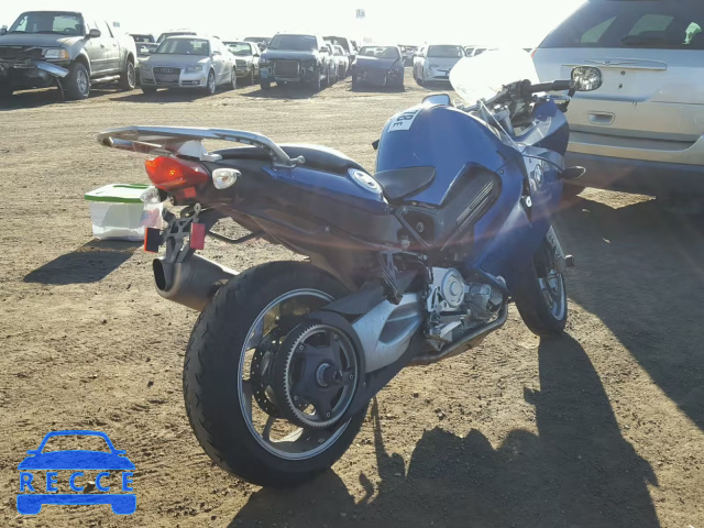 2008 BMW F800 ST WB10244028ZR11141 image 3