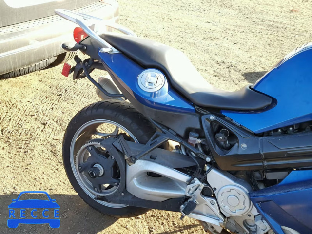 2008 BMW F800 ST WB10244028ZR11141 Bild 5