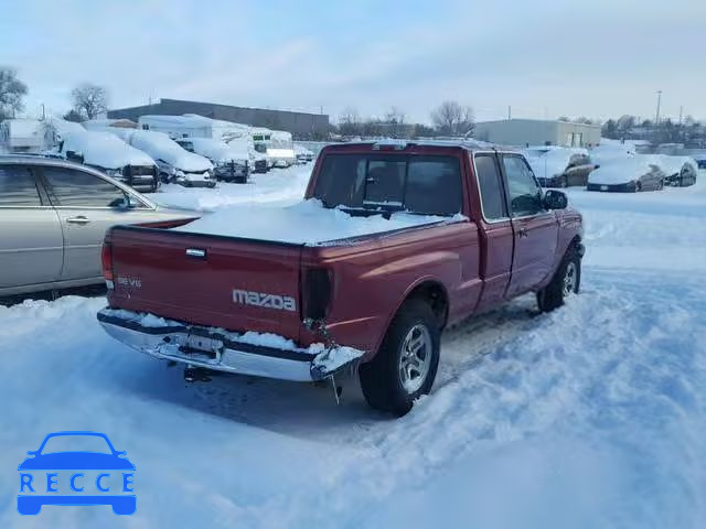 1999 MAZDA B4000 CAB 4F4YR16X0XTM22773 зображення 3