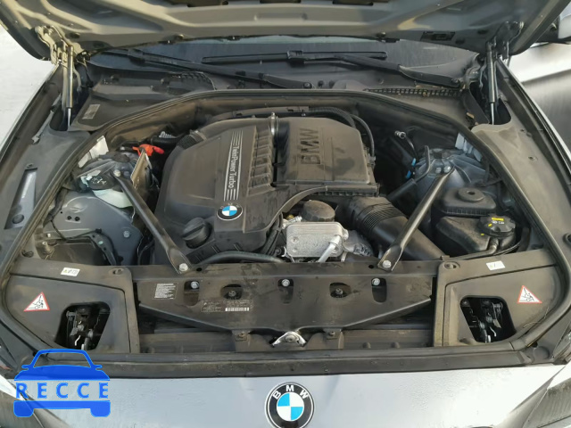 2015 BMW 535 XI WBA5B3C57FD543966 image 6