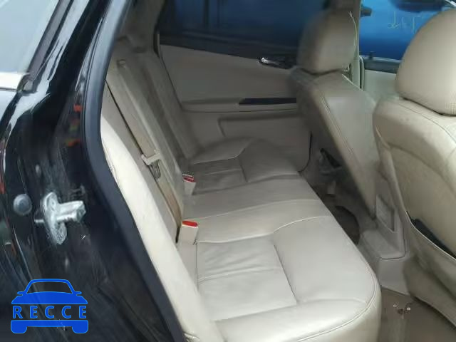 2009 CHEVROLET IMPALA SS 2G1WD57C391266876 зображення 5