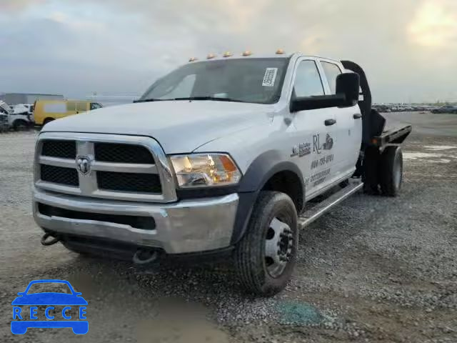 2016 RAM 5500 3C7WRNEL8GG253611 Bild 1