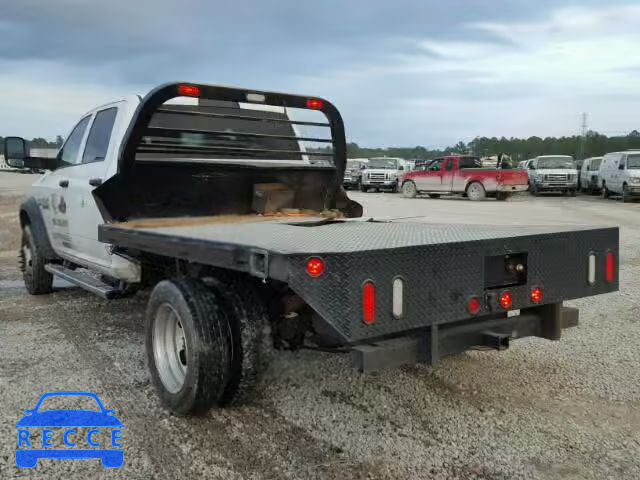 2016 RAM 5500 3C7WRNEL8GG253611 Bild 2