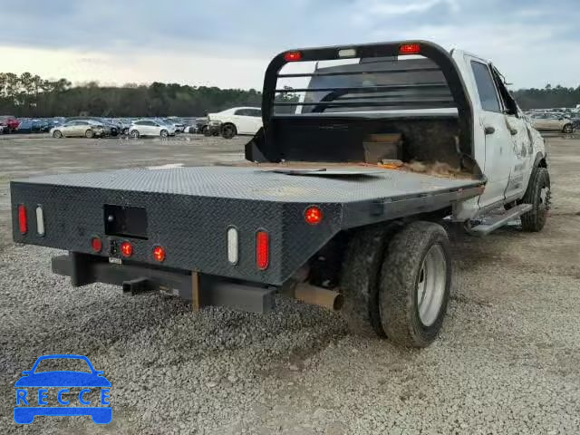 2016 RAM 5500 3C7WRNEL8GG253611 Bild 3