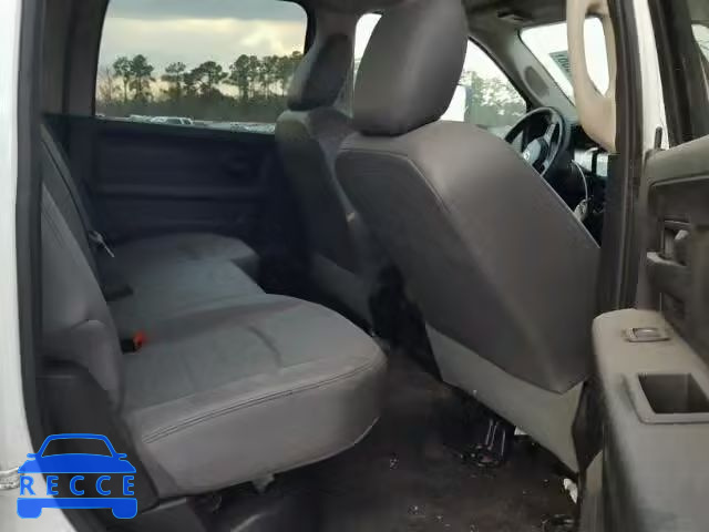 2016 RAM 5500 3C7WRNEL8GG253611 Bild 5