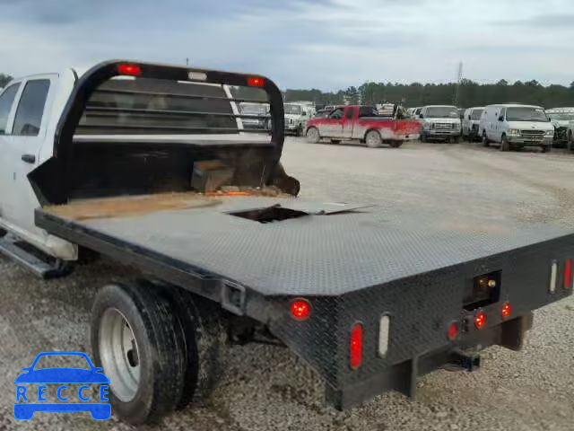 2016 RAM 5500 3C7WRNEL8GG253611 Bild 8