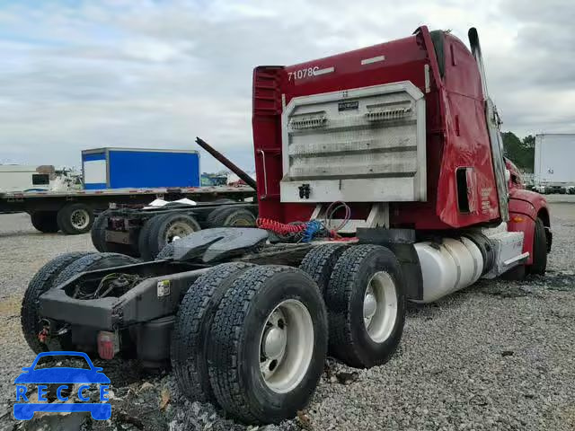 2012 PETERBILT 386 1XPHD49XXCD165497 зображення 3