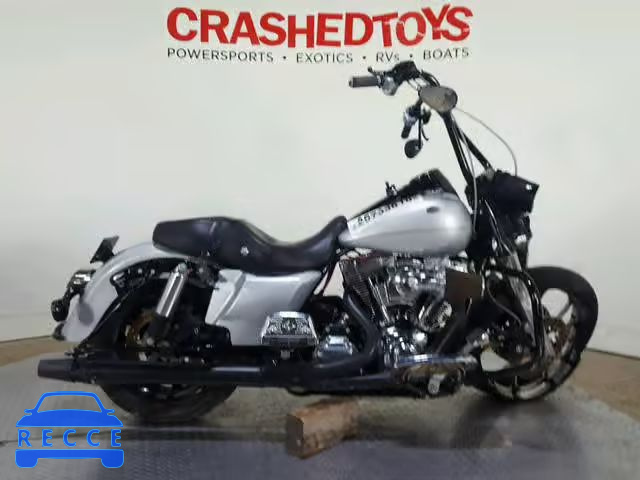 2010 HARLEY-DAVIDSON FLHRC 1HD1FR413AB629623 image 0