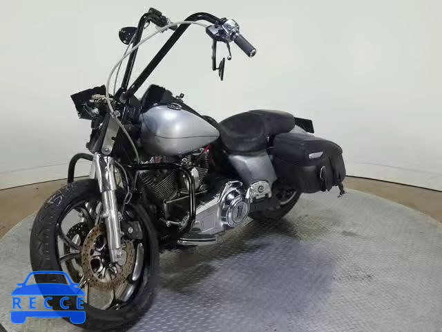 2010 HARLEY-DAVIDSON FLHRC 1HD1FR413AB629623 image 3