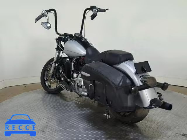 2010 HARLEY-DAVIDSON FLHRC 1HD1FR413AB629623 image 5