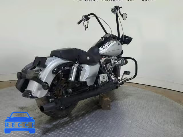 2010 HARLEY-DAVIDSON FLHRC 1HD1FR413AB629623 image 7