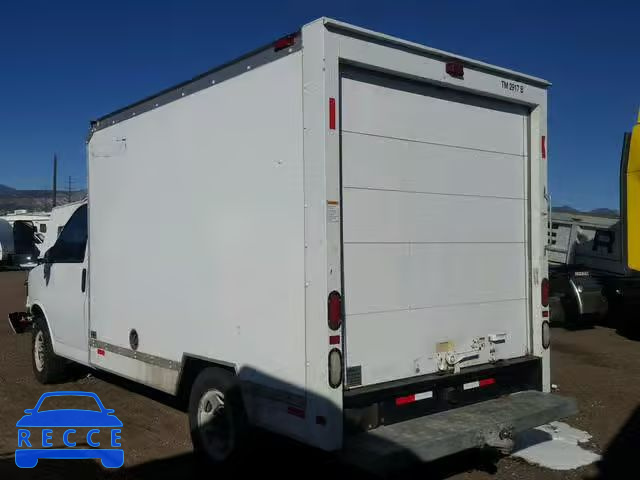 2008 GMC SAVANA CUT 1GDGG31C781910847 Bild 2