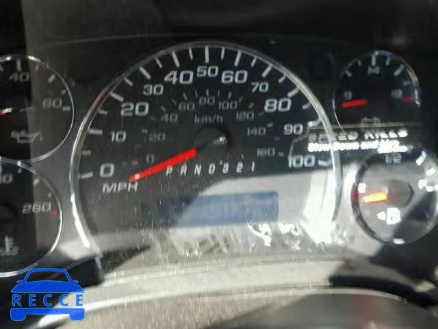 2008 GMC SAVANA CUT 1GDGG31C781910847 Bild 7