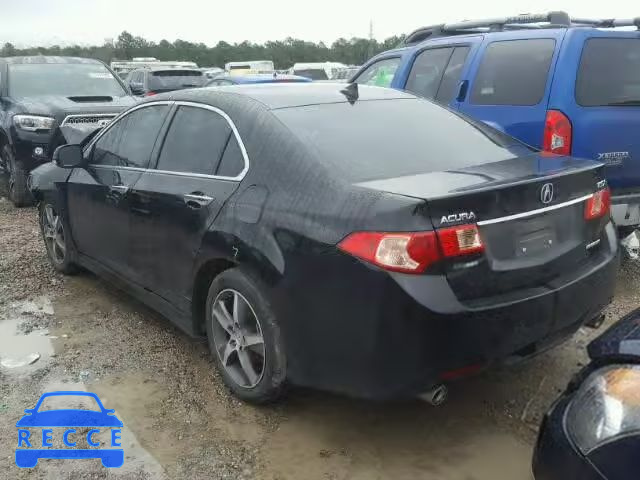 2014 ACURA TSX SE JH4CU2F88EC005106 зображення 2