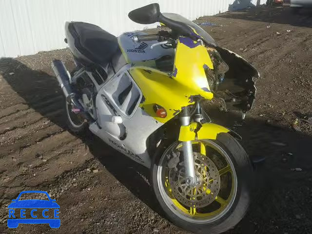 1995 HONDA CBR600 F3 JH2PC2500SM402033 image 0