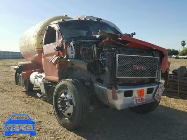 2009 GMC C7500 C7C0 1GDM7C1G99F404480 image 0