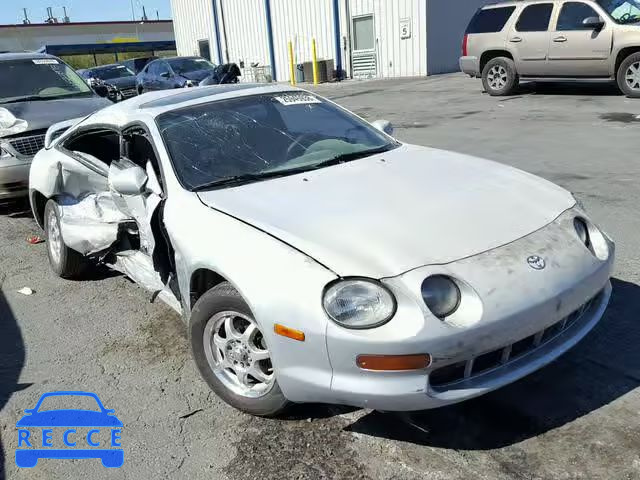 1995 TOYOTA CELICA BAS JT2AT00NXS0043411 image 0