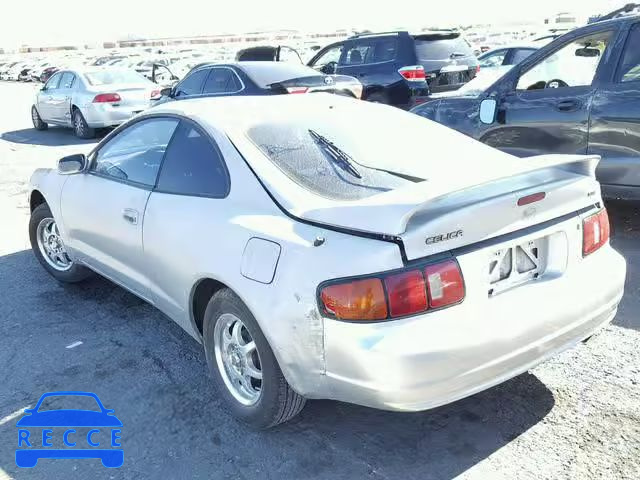 1995 TOYOTA CELICA BAS JT2AT00NXS0043411 image 2