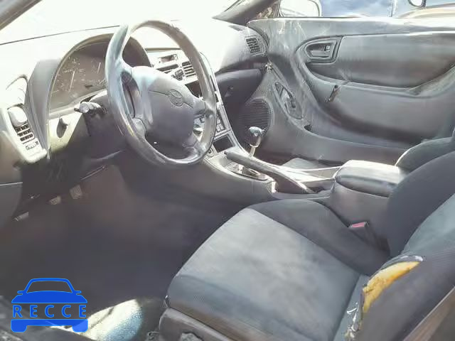 1995 TOYOTA CELICA BAS JT2AT00NXS0043411 image 4