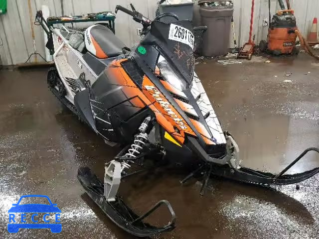 2013 POLARIS ASSAULT SN1CW8GS8DC771809 Bild 0